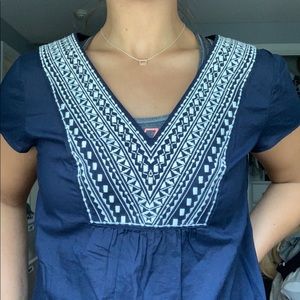 Vineyard vines dress!